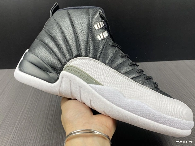 Air Jordan 130690-001 (2012) Playoffs Retro 12 0127